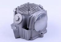 Головка цилиндра   Delta 100   (Ø50)   (в сборе)   "JWBP"