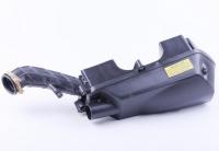 Фильтр воздушный (в сборе)   4T GY6 50   под колесо 10 дюймов