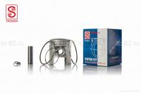 Поршень   2T TB 50, Suzuki RUN   .STD  41.00  "JWBP"  
