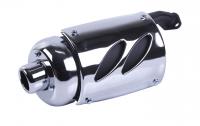 Глушитель генератора GN 2-3,5KW - TTG