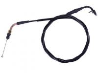 Трос газа В08 (Race) L-1890mm (верх резьба, низ ушко)