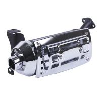 Глушитель генератора - GN 5 KW 