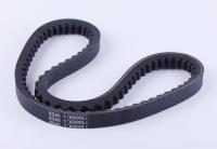 Ремень 17*800 зубчатый (L-420mm*2) - 168F