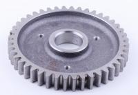 Шестерня центробежная Z-44 внутр. Ø32 mm - ZS/ZH1100