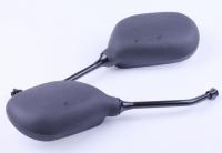 Зеркала ZX Ø8 mm - Honda