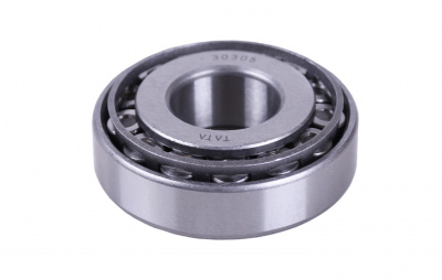 Подшипник крышки редуктора 30305 - КПП Mini
