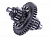 Дифференциал в сборе Z-43 - Mototraktor