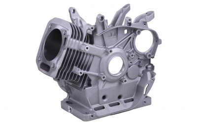 Блок двигателя м/б   190F   (15Hp)   (Ø90,00)