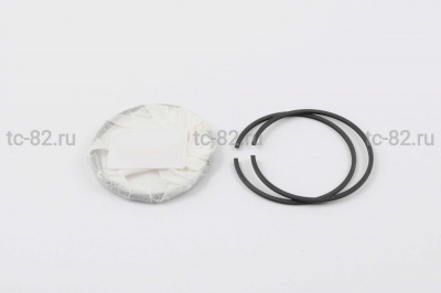 Кольца б/п   GOODLUCK 4500   (Ø43mm)   "WOODMAN" ПАРА