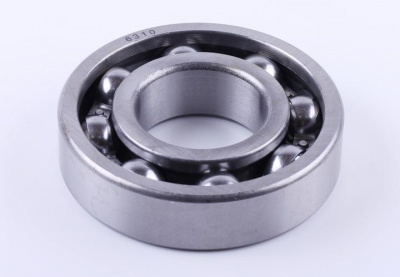 Подшипник коленвала шариковый 6310 (175N/180N) - 180N