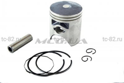 Поршень   Honda LEAD 50   .STD  (Ø40,00)   "KOMATCU"   (mod.A)