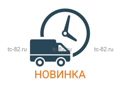 Фильтр воздушный в сборе с верхним фильтром 168F