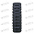 Велопокрышка 26"   26x2. 125-49  A210  "BLACK CAT"