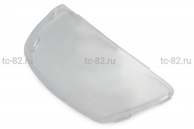 Стекло фары   Yamaha JOG SA24   "KOMATCU"