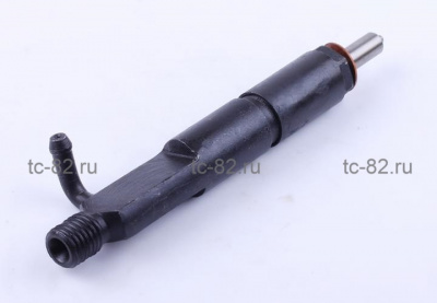 Форсунка в сборе 1GZ90 - 195N