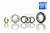 Подшипник руля  STORM  QT-16  "LIPAI"