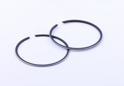 Кольца 40 mm STD, к-т на 1 поршень - Yamaha JOG 50