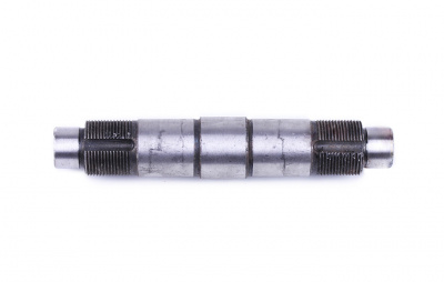 Вал дифференциала L-160mm тип 2 - Mototraktor