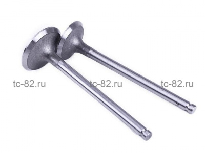 Клапаны впуск выпуск Prorab\Калибр (L-120mm) - 195N