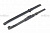 Успокоитель цепи ГРМ   4T GY6 125/150   "JWBP"