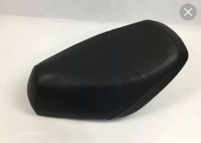 Сиденье Honda DIO 27/28																				