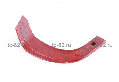 Нож фрезы IT225 450gr ЛЕВЫЙ 