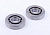 Подшипники коленвала, к-т 2 шт.: 5C04B + 9C634PXi - Lead 90