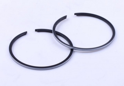 Кольца 41 mm STD, к-т на 1 поршень - Let's
