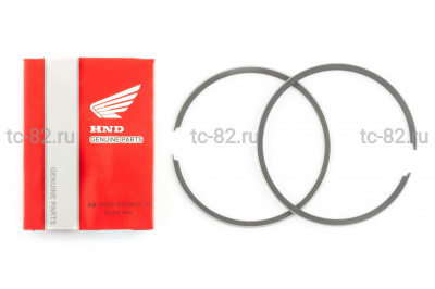 Кольца   Honda DIO ZX 50   0,25   (Ø40,25)   "HND"