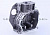 Блок двигателя м/б   178F   (6Hp)   (Ø 78,00)   "TATA"