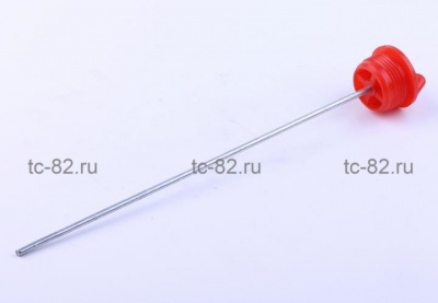 Щуп масла в двигателе м/б   190N   (12)   "ТАТА"