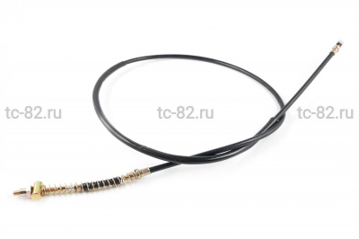 Трос переднего тормоза   4T GY6 50   "SUNY"