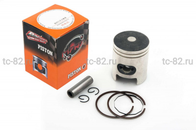 Поршень   Honda LEAD, GYRO 50   .STD   (Ø40: AF01E, AF03E, TA01E)   оригинал Taiwan   "SEE"