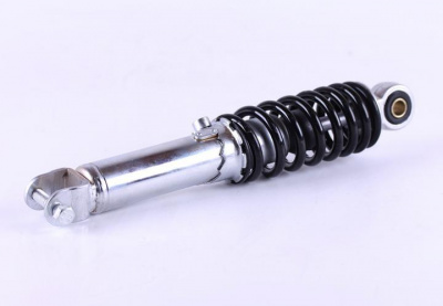 Амортизатор задний (усиленный) 280mm - Dio 27/Takt 24