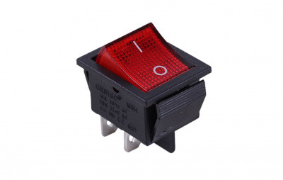Кнопка вкл/выкл - GN-2-3,5KW