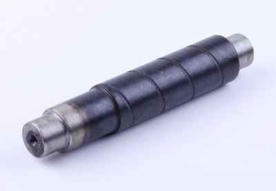 Вал понижающей/повышающей шестерни L-152 mm - КПП/6