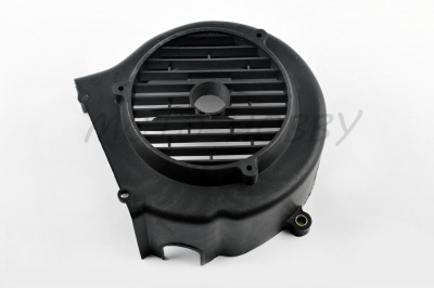 Кожух генератора    4T GY6 50   "SUNY"