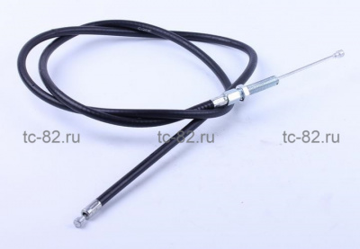 Трос заднего хода м/б   178F/186F    (6/9Hp)   "ТАТА"