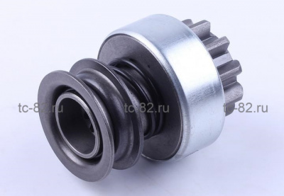 Бендикс м/б   190N/195N   (12/15Hp)   (Z=10, L-14mm)