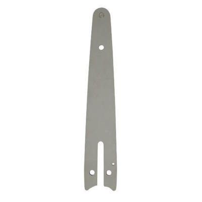 Шина  8" 1,1mm, 1/4, 45зв  "X-FORCE" для АКБ цепной пилы 