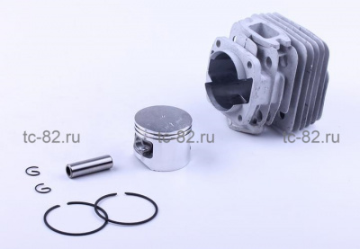 Поршневая б/п (ЦПГ)   для Goodluck GL4500   (Ø43)    "X-Force"