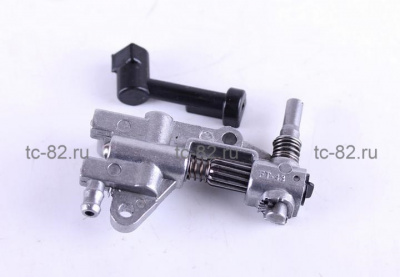 Маслонасос б/п   для Goodluck GL4500/5200   "TATA"