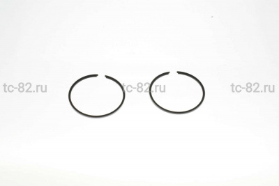 Кольца   Suzuki LET'S 50   0,50   (Ø41,50)   "SUNY"   (mod.A)