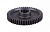 Шестерня полуоси правая Z- 51 (под стопорное кольцо) - МТ
