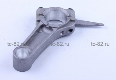 Шатун м/б   168F   (6,5Hp)   "TATA "