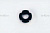 Гайка стопорная корзины сцепления   JH125   (D=28mm, d=12.5mm)   "HEADER-260"