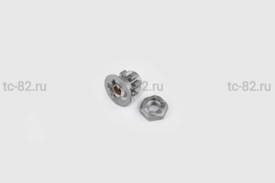 Храповик   Suzuki AD100   "KOMATCU"