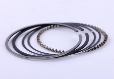 Кольца 52,0 mm STD - 125CC