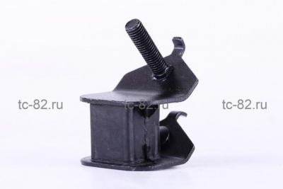 Амортизатор подушка генератора + шпильки 10мм (широкая)  GN-5-6KW