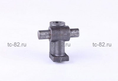 Вал коромысел м/б   180N   (9Hp)   "ТАТА"